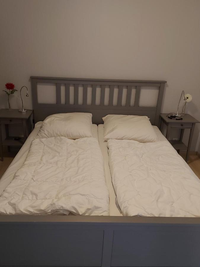 프라이드리흐스쿤크 Friesenhof 아파트 외부 사진